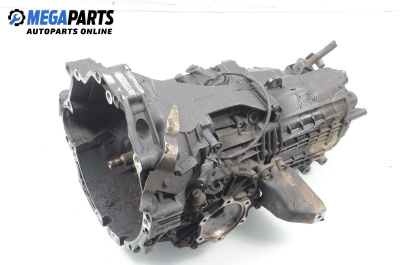 Ръчна скоростна кутия за Volkswagen Passat IV Variant B5.5 (09.2000 - 08.2005) 1.9 TDI, 130 к.с.