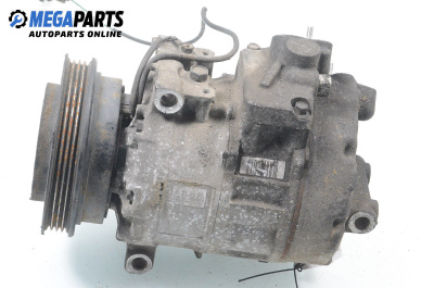 Компресор климатик за Volkswagen Passat IV Variant B5.5 (09.2000 - 08.2005) 1.9 TDI, 130 к.с., №  8D0 260 808