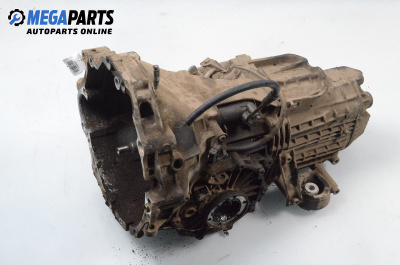 Ръчна скоростна кутия за Audi 80 Sedan B3 (06.1986 - 10.1991) 1.8 S, 90 к.с.