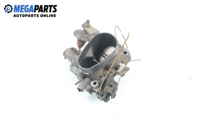 Дроселова клапа за Audi 80 Sedan B3 (06.1986 - 10.1991) 1.8 S, 90 к.с.