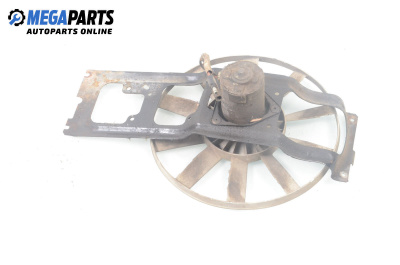 Перка охлаждане за Renault Rapid Box (07.1985 - 07.2001) 1.4 (F407) Catalyst, 58 к.с.