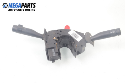 Лостчета светлини и чистачки за Ford Fiesta IV Hatchback (08.1995 - 09.2002)