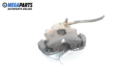 Спирачен апарат за Ford Fiesta IV Hatchback (08.1995 - 09.2002), позиция: предна, лява