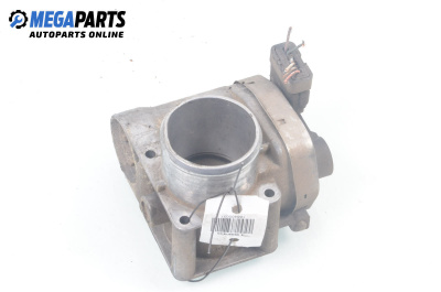 Дроселова клапа за Fiat Stilo Hatchback (10.2001 - 11.2010) 1.6 16V (192_XB1A), 103 к.с.