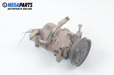 Компресор климатик за Fiat Stilo Hatchback (10.2001 - 11.2010) 1.6 16V (192_XB1A), 103 к.с., № 447220-8630
