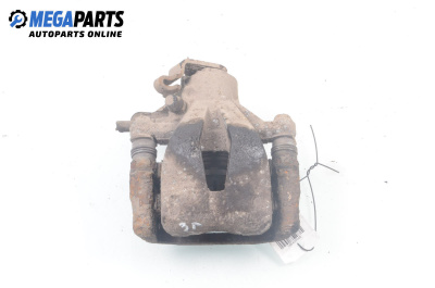 Спирачен апарат за Fiat Stilo Hatchback (10.2001 - 11.2010), позиция: задна, лява