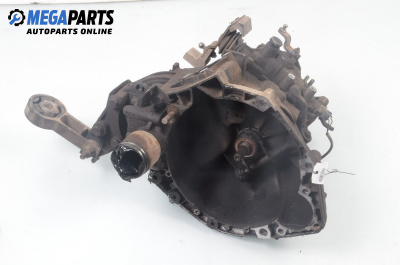 Ръчна скоростна кутия за Fiat Stilo Hatchback (10.2001 - 11.2010) 1.6 16V (192_XB1A), 103 к.с.