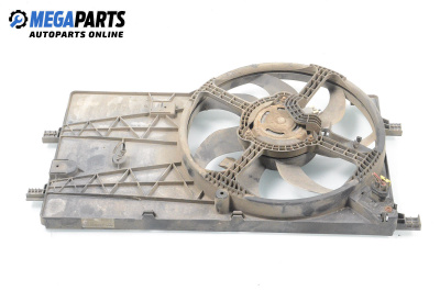 Перка охлаждане за Peugeot Bipper Box (02.2008 - ...) 1.3 HDi 75, 75 к.с.