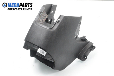 Централна конзола за Peugeot Bipper Box (02.2008 - ...)