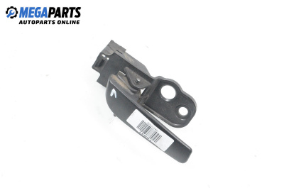 Вътрешна дръжка за Peugeot Bipper Box (02.2008 - ...), 2+1 вр., товарен, позиция: лява