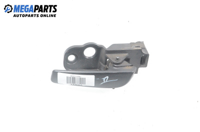 Вътрешна дръжка за Peugeot Bipper Box (02.2008 - ...), 2+1 вр., товарен, позиция: дясна