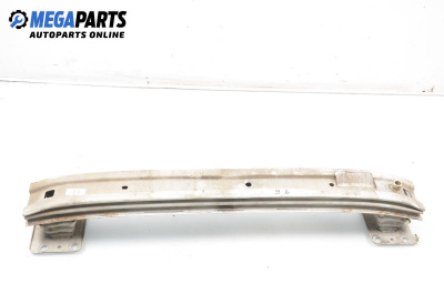 Основа броня за Peugeot Bipper Box (02.2008 - ...), товарен, позиция: предна