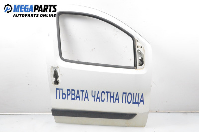 Врата за Peugeot Bipper Box (02.2008 - ...), 2+1 вр., товарен, позиция: дясна