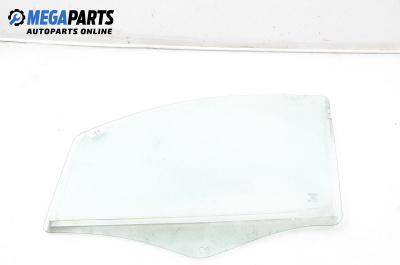 Странично стъкло за Peugeot Bipper Box (02.2008 - ...), 2+1 вр., товарен, позиция: предна, лява