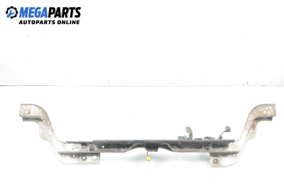 Маска горна част за Peugeot Bipper Box (02.2008 - ...), товарен