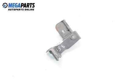 Държач броня за Peugeot Bipper Box (02.2008 - ...), товарен, позиция: задна, лява