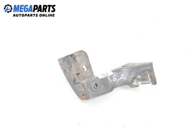 Държач броня за Peugeot Bipper Box (02.2008 - ...), товарен, позиция: задна, дясна