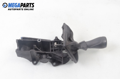 Скоростен лост (за превключване) за Peugeot Bipper Box (02.2008 - ...)