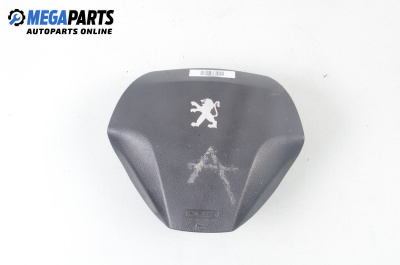 Airbag за Peugeot Bipper Box (02.2008 - ...), 2+1 вр., товарен, позиция: предна
