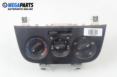 Панел климатик за Peugeot Bipper Box (02.2008 - ...)