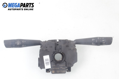 Лостчета светлини и чистачки за Peugeot Bipper Box (02.2008 - ...), № 0 265 005 557