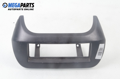 Централна конзола за Peugeot Bipper Box (02.2008 - ...)