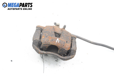 Спирачен апарат за Peugeot Bipper Box (02.2008 - ...), позиция: предна, лява