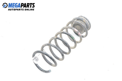 Пружина за ходова част за Peugeot Bipper Box (02.2008 - ...), товарен, позиция: задна
