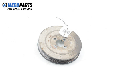 Демпферна шайба за Peugeot Bipper Box (02.2008 - ...) 1.3 HDi 75, 75 к.с.