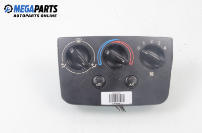 Панел климатик за Ford Fiesta IV Hatchback (08.1995 - 09.2002), № 96FP19A522FB
