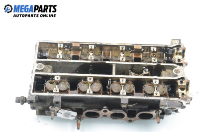 Глава без разпределителен вал за Ford Fiesta IV Hatchback (08.1995 - 09.2002) 1.4 i 16V, 90 к.с.