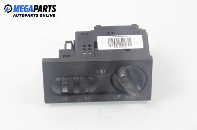 Ключ светлини  за Volkswagen Golf III Hatchback (08.1991 - 07.1998)