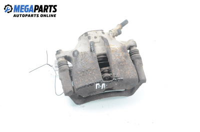 Спирачен апарат за Volkswagen Golf III Hatchback (08.1991 - 07.1998), позиция: предна, лява