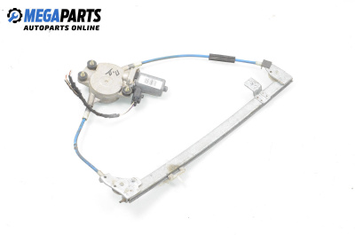 Машинка ел. стъкло за Fiat Punto Hatchback I (09.1993 - 09.1999), 4+1 вр., хечбек, позиция: предна, дясна