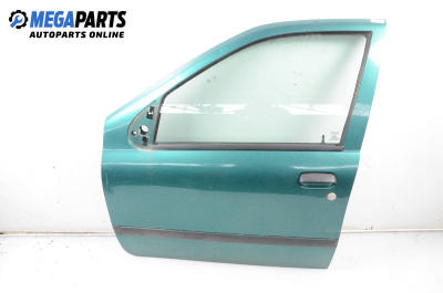 Врата за Fiat Punto Hatchback I (09.1993 - 09.1999), 4+1 вр., хечбек, позиция: предна, лява