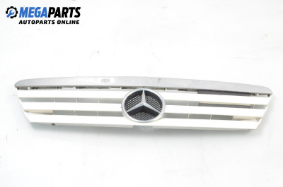 Решетка за Mercedes-Benz A-Class Hatchback  W168 (07.1997 - 08.2004), хечбек, позиция: предна