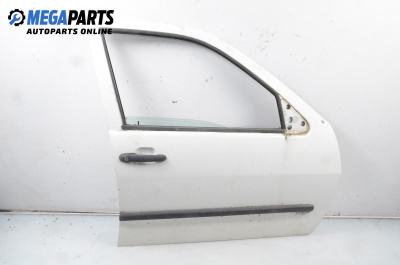 Врата за Volkswagen Caddy II Box (11.1995 - 01.2004), 2+1 вр., товарен, позиция: дясна