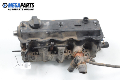 Глава за Volkswagen Caddy II Box (11.1995 - 01.2004) 1.9 SDI, 64 к.с.