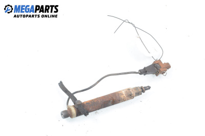 Умна дюза за Volkswagen Caddy II Box (11.1995 - 01.2004) 1.9 SDI, 64 к.с.