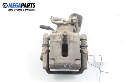 Спирачен апарат за Toyota Avensis I Sedan (09.1997 - 02.2003), позиция: задна, лява