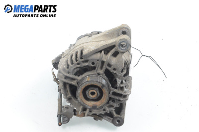 Алтернатор / генератор за Toyota Avensis I Sedan (09.1997 - 02.2003) 1.8 VVT-i (ZZT221), 129 к.с., № 0 124 315 024