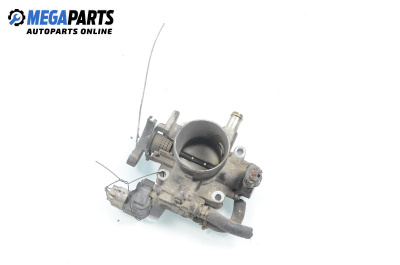 Дроселова клапа за Toyota Avensis I Sedan (09.1997 - 02.2003) 1.8 VVT-i (ZZT221), 129 к.с.