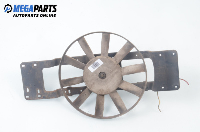 Перка охлаждане за Renault Clio I Hatchback (05.1990 - 09.1998) 1.4, 78 к.с.