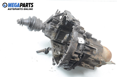 Ръчна скоростна кутия за Renault Clio I Hatchback (05.1990 - 09.1998) 1.4, 78 к.с.