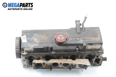 Глава за Renault Clio I Hatchback (05.1990 - 09.1998) 1.4, 78 к.с.