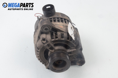 Алтернатор / генератор за Fiat Bravo I Hatchback (1995-10-01 - 2001-10-01) 1.6 16V (182.AB), 103 к.с.