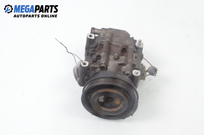 Компресор климатик за Fiat Bravo I Hatchback (1995-10-01 - 2001-10-01) 1.6 16V (182.AB), 103 к.с.