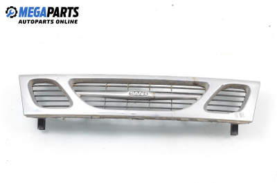 Решетка за Saab 9-3 Hatchback (02.1998 - 08.2003), хечбек, позиция: предна