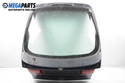 Заден капак за Saab 9-3 Hatchback (02.1998 - 08.2003), 4+1 вр., хечбек, позиция: задна
