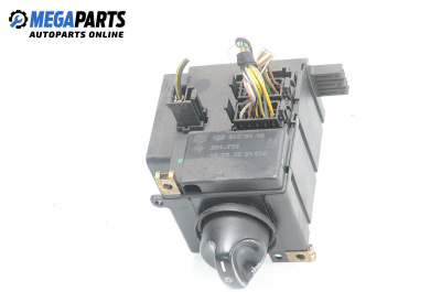 Ключ светлини  за Mercedes-Benz A-Class Hatchback  W168 (07.1997 - 08.2004), № 168 545 01 04